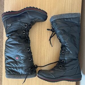 Cougar Canuck Winter Boot